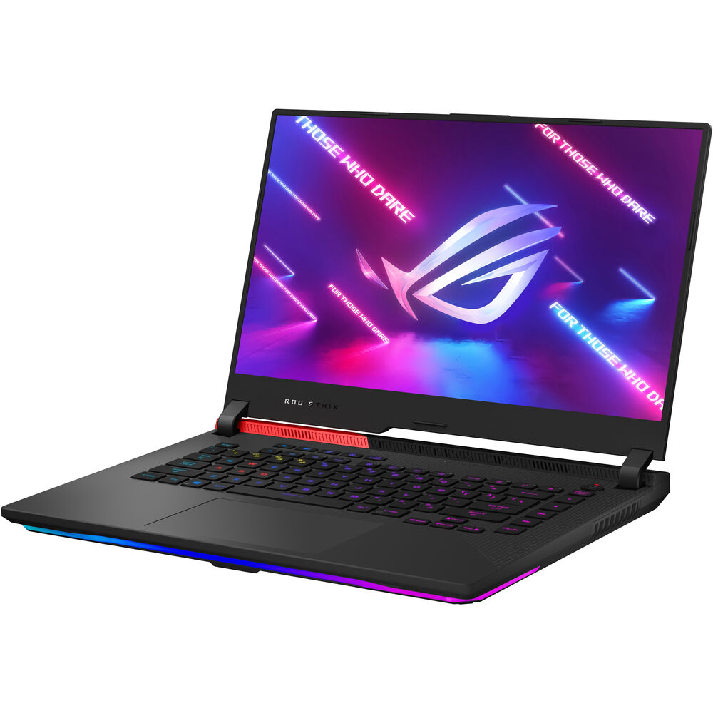 لپ تاپ ایسوس ASUS ROG Strix G15 G513IE Ryzen 7-4800H 16GB - 512SSD - 4GB RTX 3050Ti