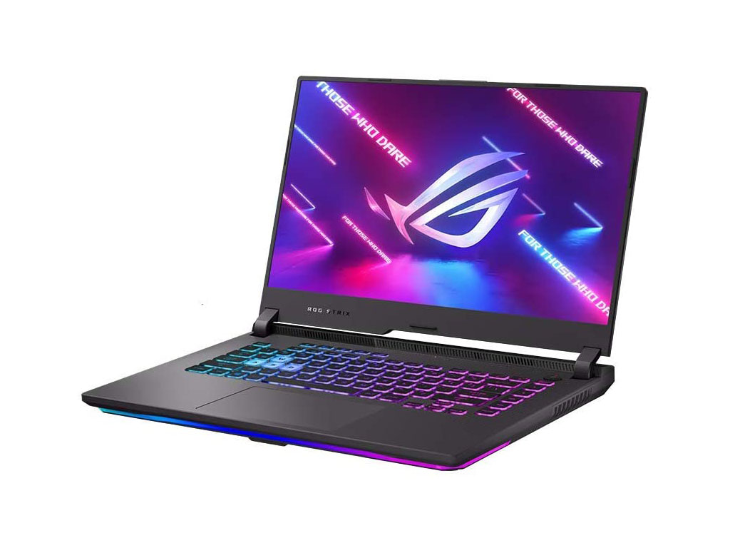 لپ تاپ ایسوس ASUS ROG Strix G513RW Ryzen 9-6900HX 16GB - 1TB SSD-8GB RTX 3070TI