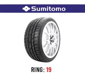 لاستیک خودرو سومیتومو مدل HTR Z3 سایز 275/40R19 (تاریخ تولید 2023)