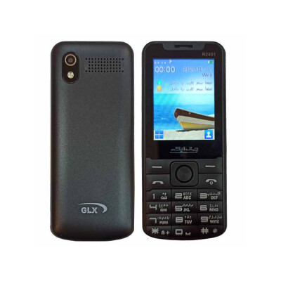 گوشی جی ال ایکس R2401 R2401 Mobile phone