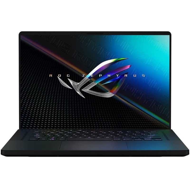 لپ تاپ ایسوس Asus Zephyrus M16 GU603HE Core i7 - 11800H 16GB - 512SSD - 4GB RTX 3050TI