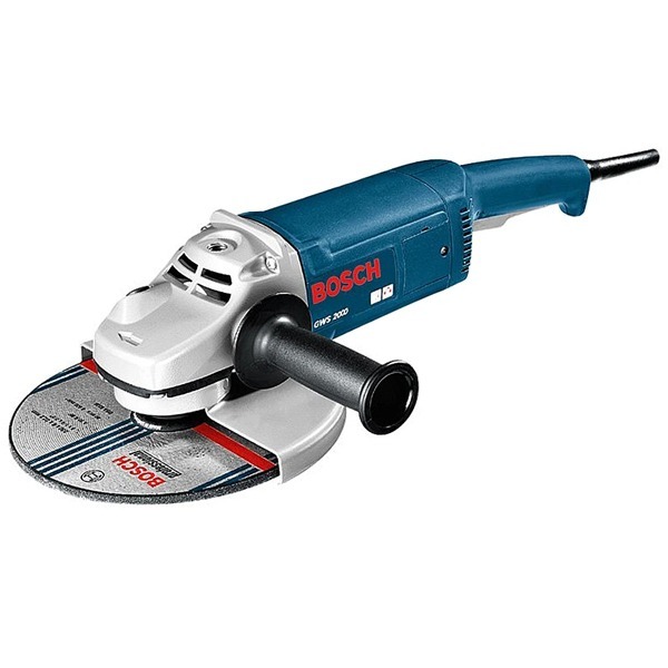 فرز آهنگری بوش مدل GWS2000-230