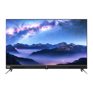 تلویزیون 50 اینچ UHD 4K جی‌پلاس مدل 50LU722S