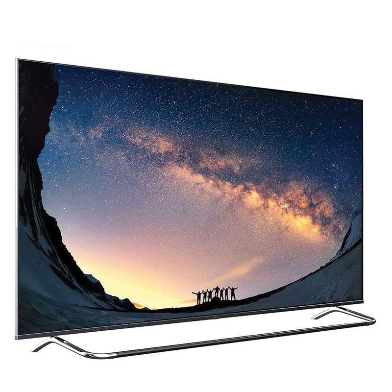 تلویزیون 75 اینچ جی پلاس مدل GTV-75LQ921S