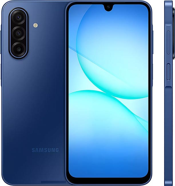 گوشی موبایل سامسونگ مدل Galaxy A17 ظرفیت 128 گیگابایت رم 6 گیگابایت – ویتنام 🆕
