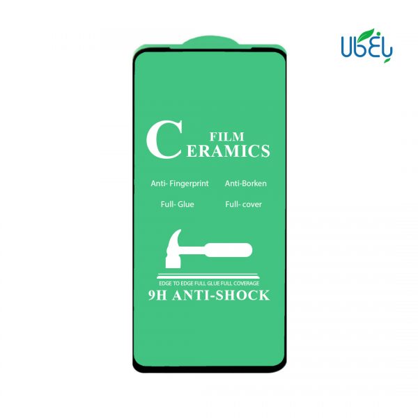 محافظ صفحه نمایش موبایل سامسونگ مدل Galaxy A01