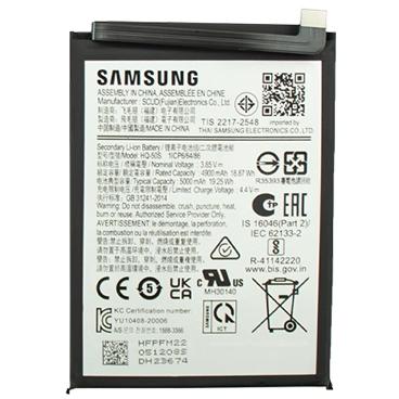 باتری موبایل سامسونگ مدل Galaxy A03s