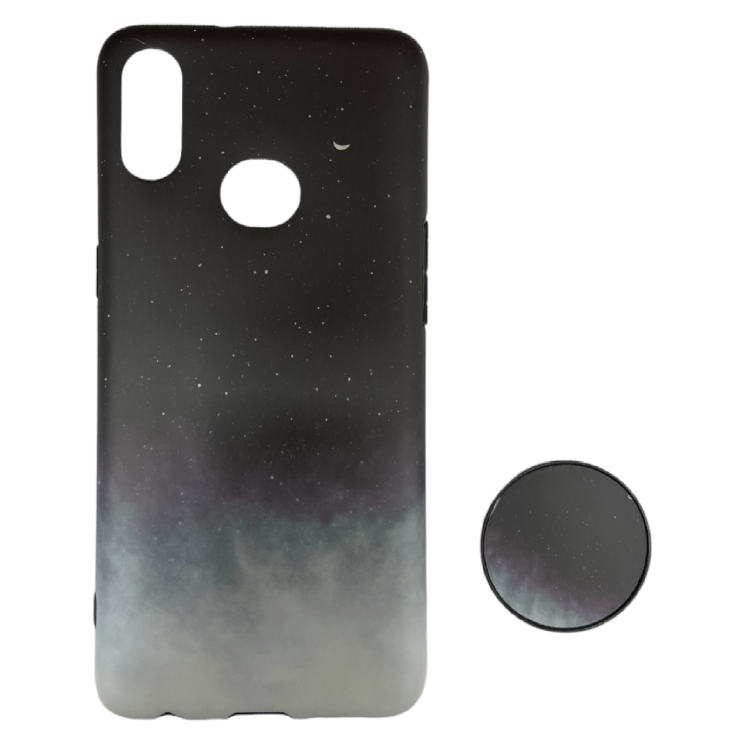 کاور موبایل سامسونگ مدل Galaxy A10s