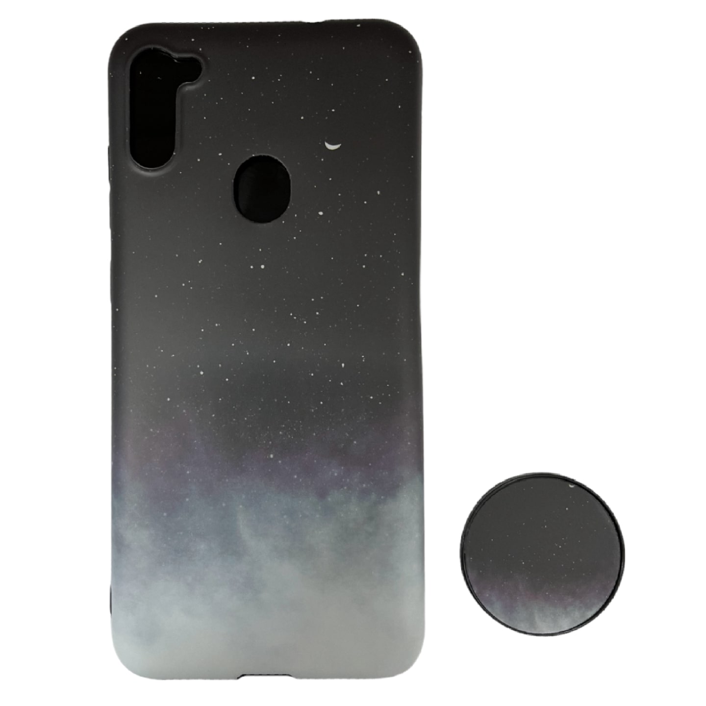 کاور موبایل سامسونگ مدل Galaxy A11