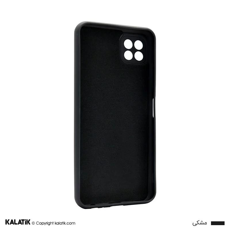 کاور موبایل سامسونگ مدل Galaxy A22
