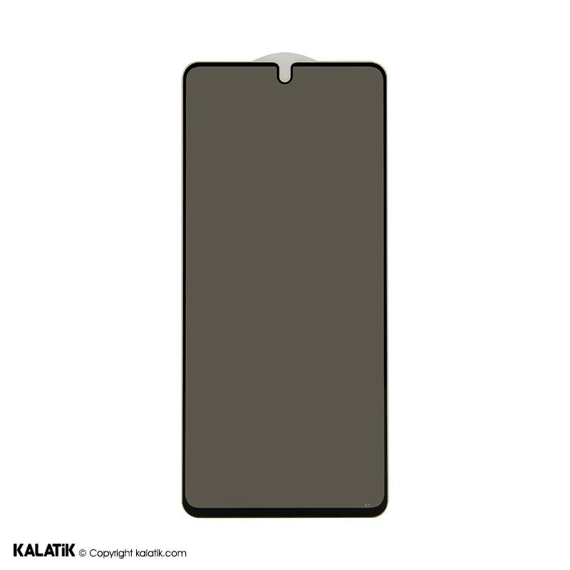 محافظ صفحه نمایش موبایل سامسونگ مدل Galaxy A22