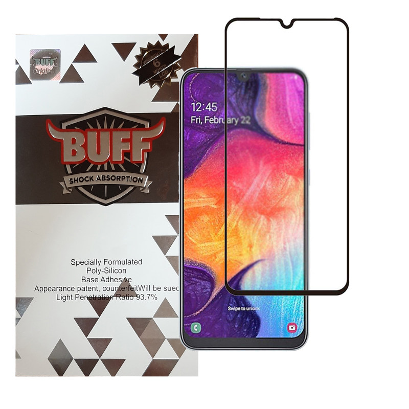 محافظ صفحه نمایش موبایل سامسونگ مدل Galaxy A30s