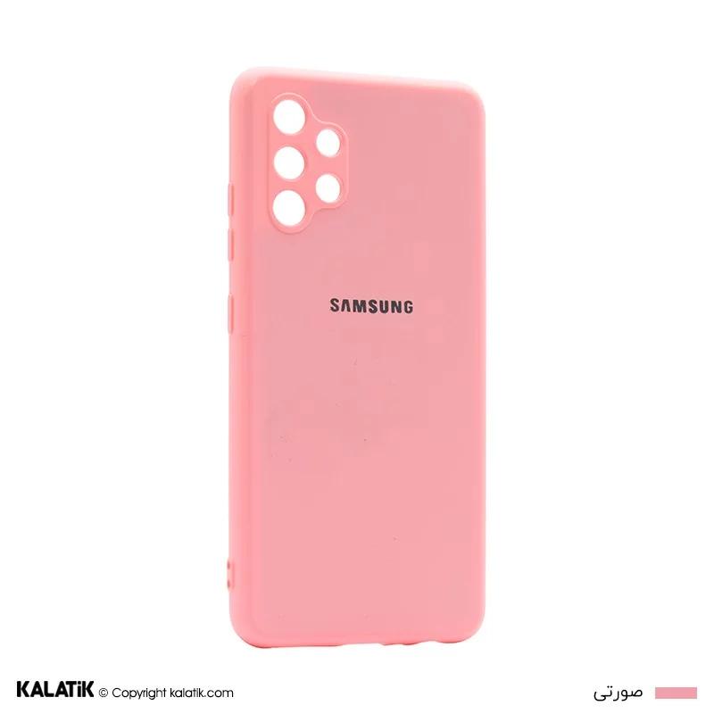 کاور موبایل سامسونگ مدل Galaxy A32