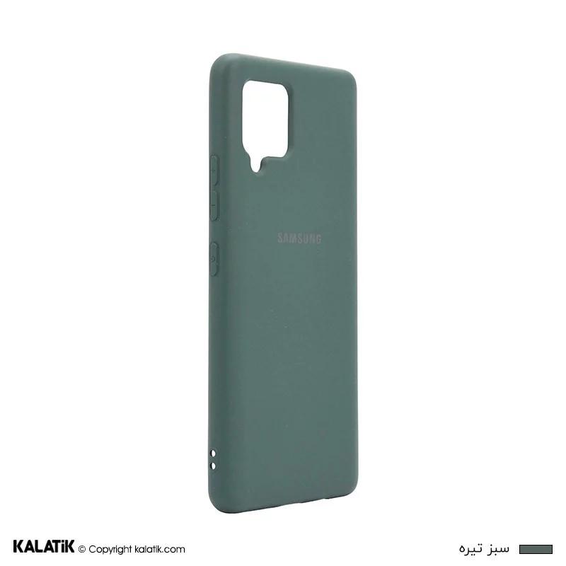 کاور موبایل سامسونگ مدل Galaxy A42