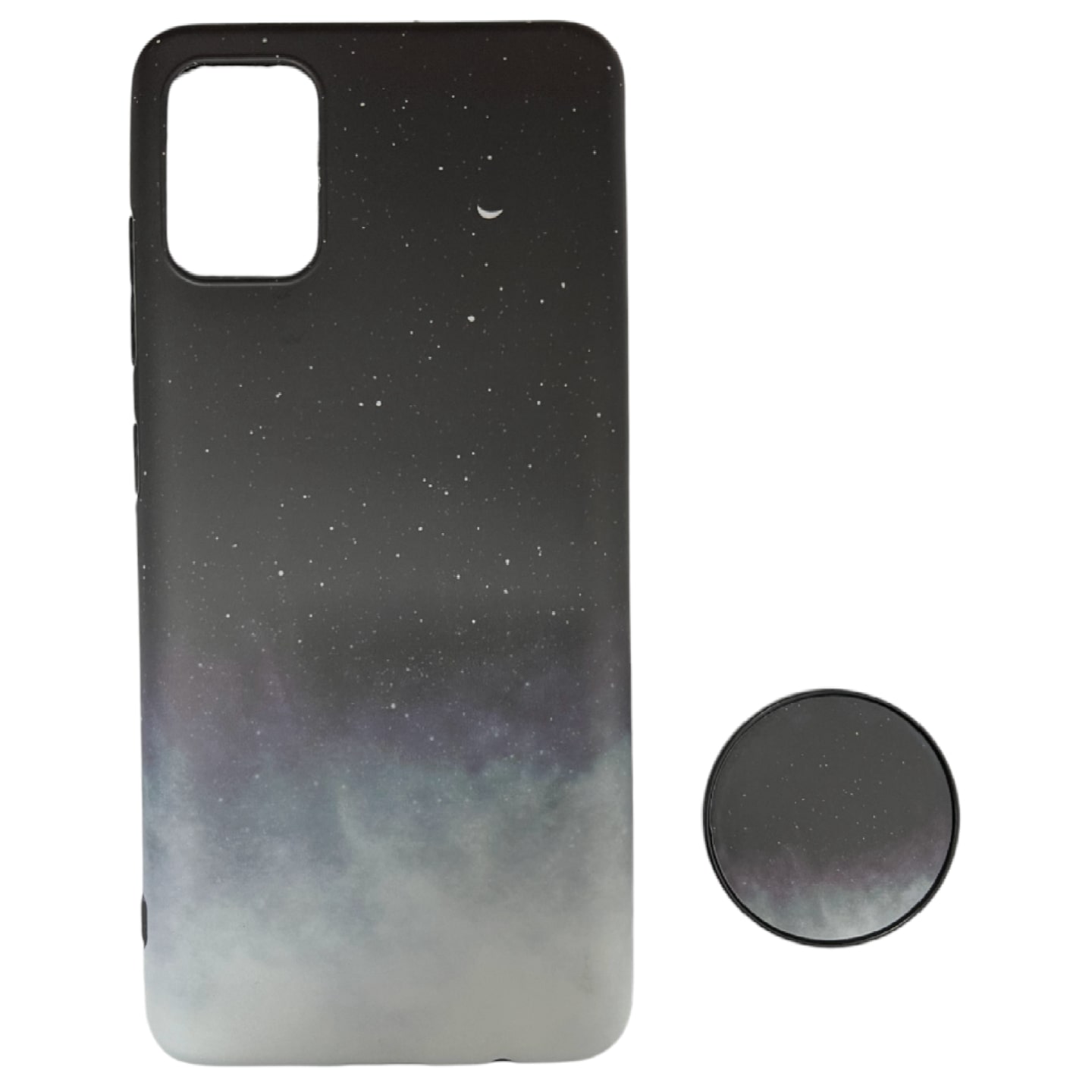 کاور موبایل سامسونگ مدل Galaxy A51