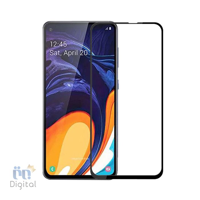 محافظ صفحه نمایش موبایل سامسونگ مدل Galaxy A51