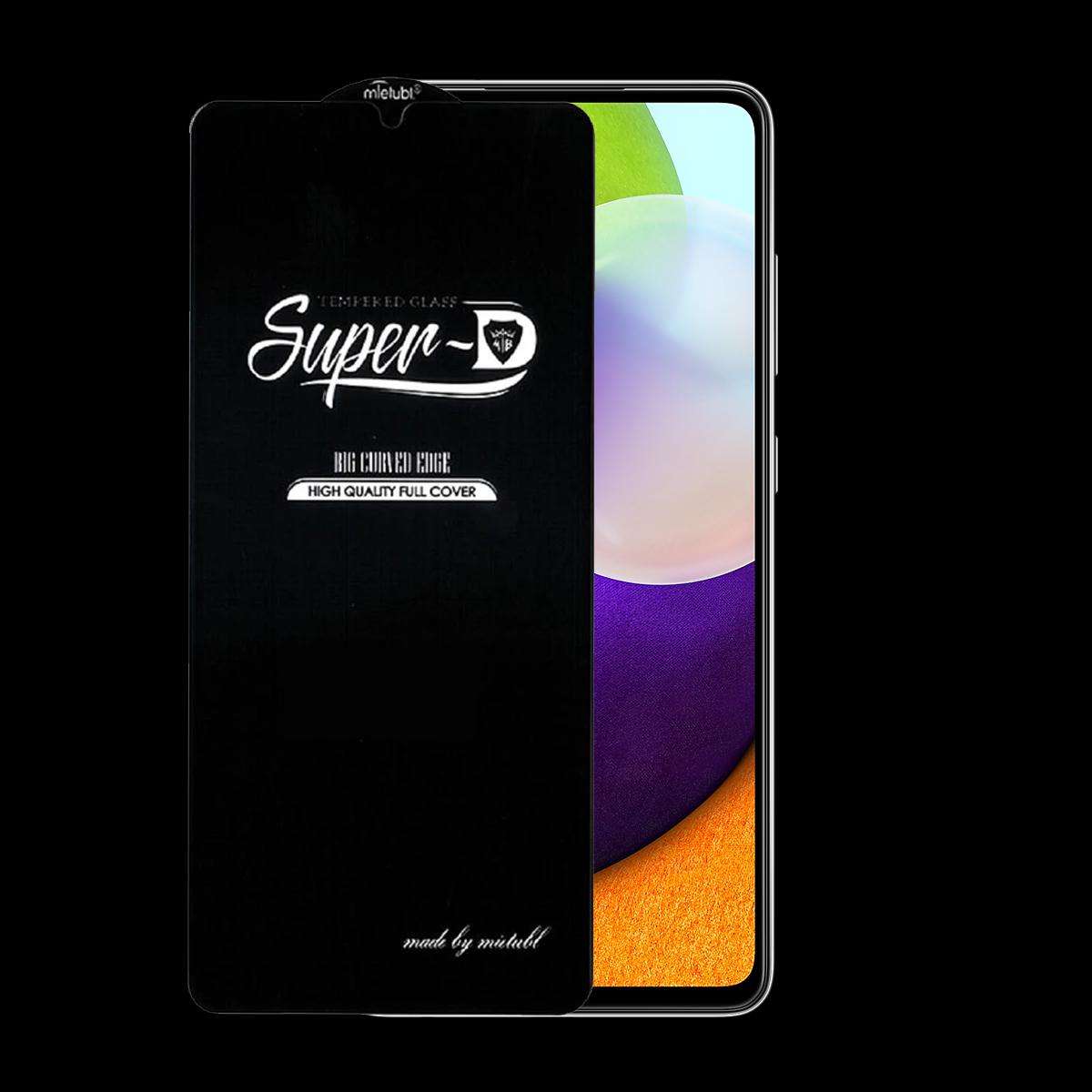 محافظ صفحه نمایش موبایل سامسونگ مدل Galaxy A52