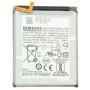باتری موبایل سامسونگ مدل Galaxy A52s