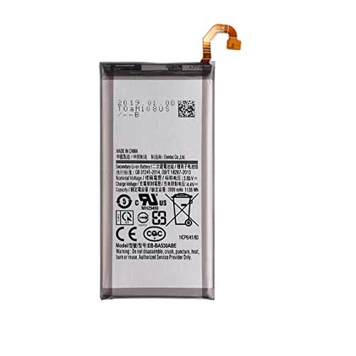 باتری موبایل سامسونگ مدل Galaxy A53