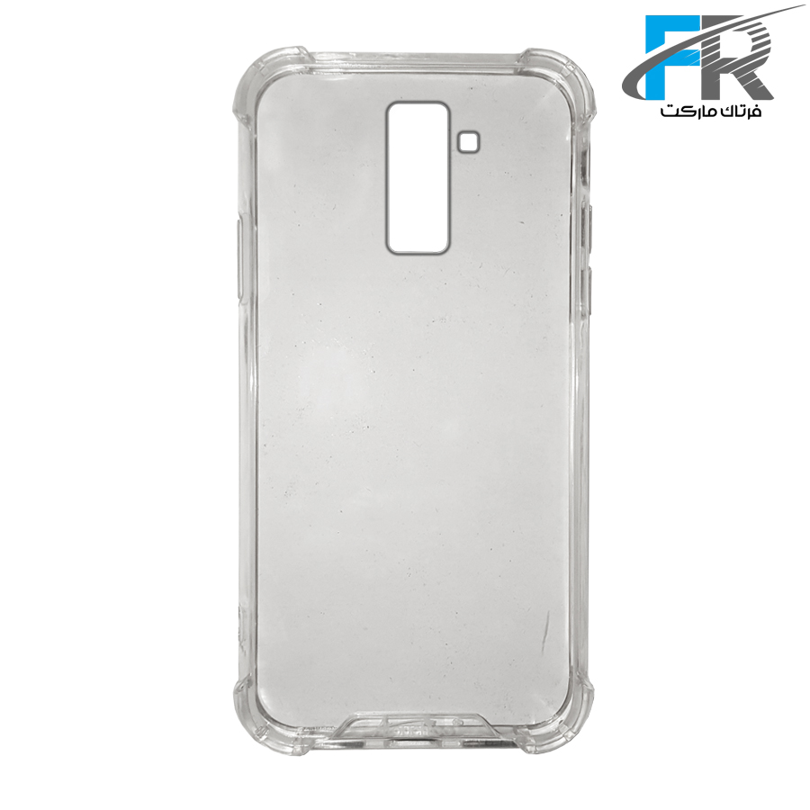 کاور موبایل سامسونگ مدل Galaxy A6