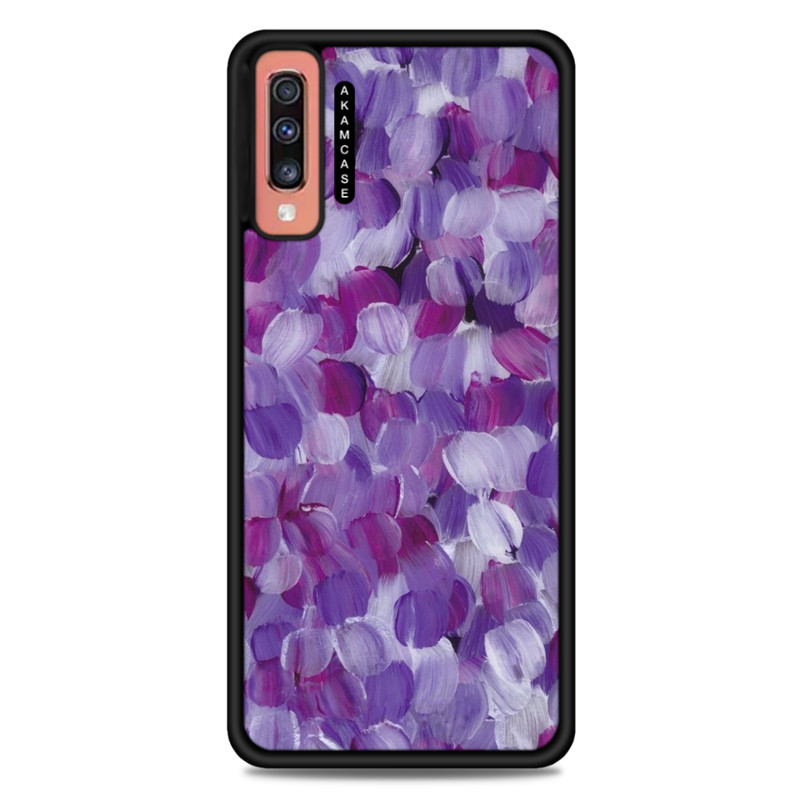 کاور موبایل سامسونگ مدل Galaxy A70
