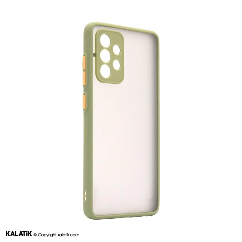 کاور موبایل سامسونگ مدل Galaxy A72