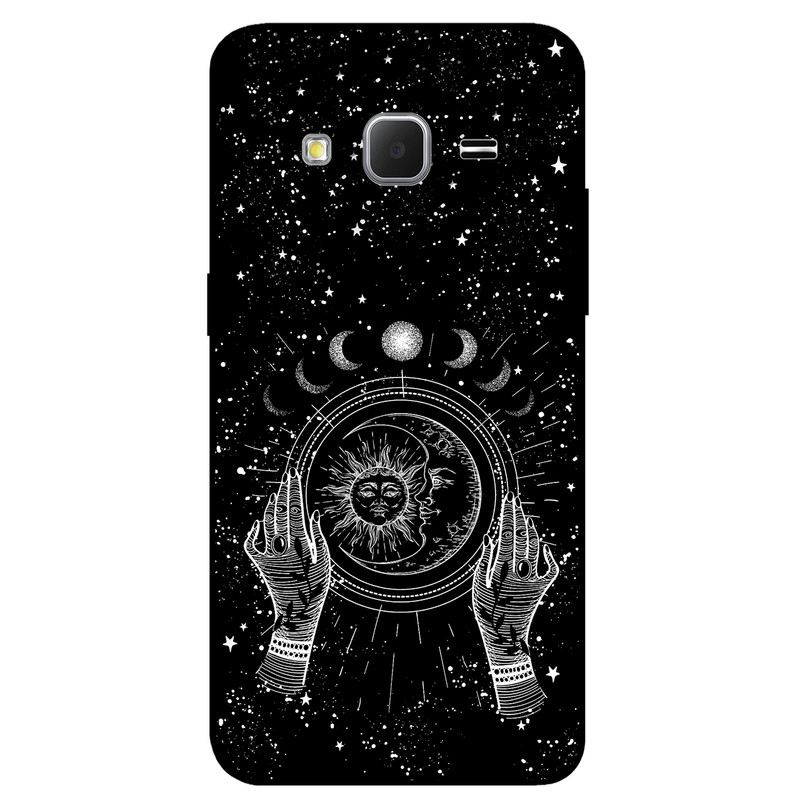 کاور موبایل سامسونگ مدل Galaxy Grand Prime
