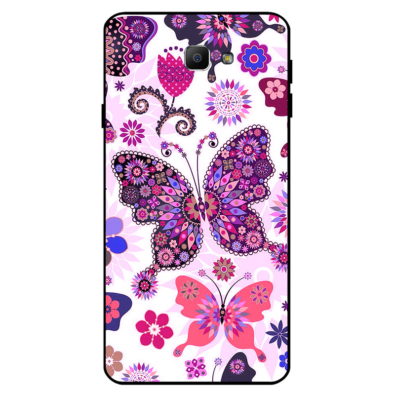 کاور موبایل سامسونگ مدل Galaxy J4 plus