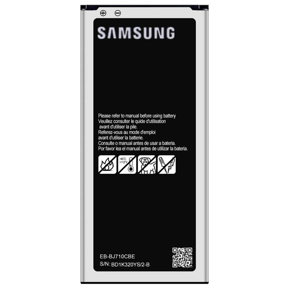 باتری موبایل سامسونگ مدل Galaxy J7