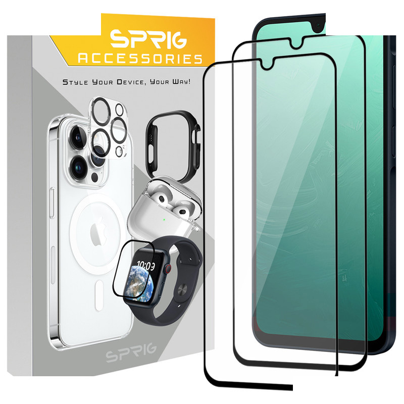 محافظ صفحه نمایش موبایل سامسونگ مدل Galaxy M01