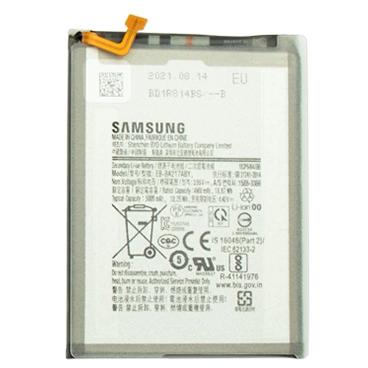 باتری موبایل سامسونگ مدل Galaxy M12