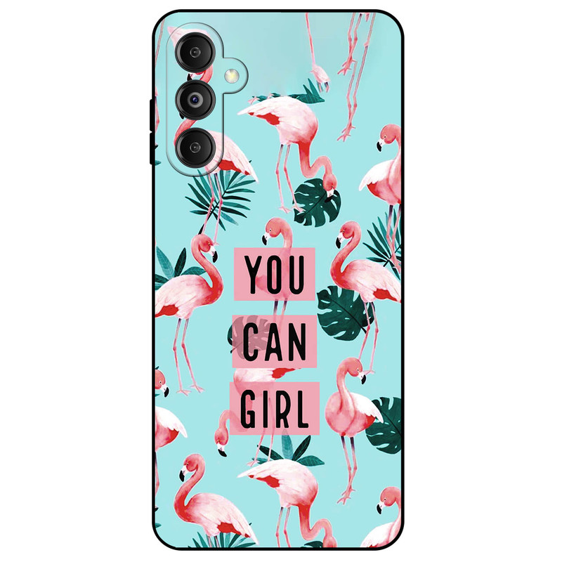 کاور موبایل سامسونگ مدل Galaxy M14