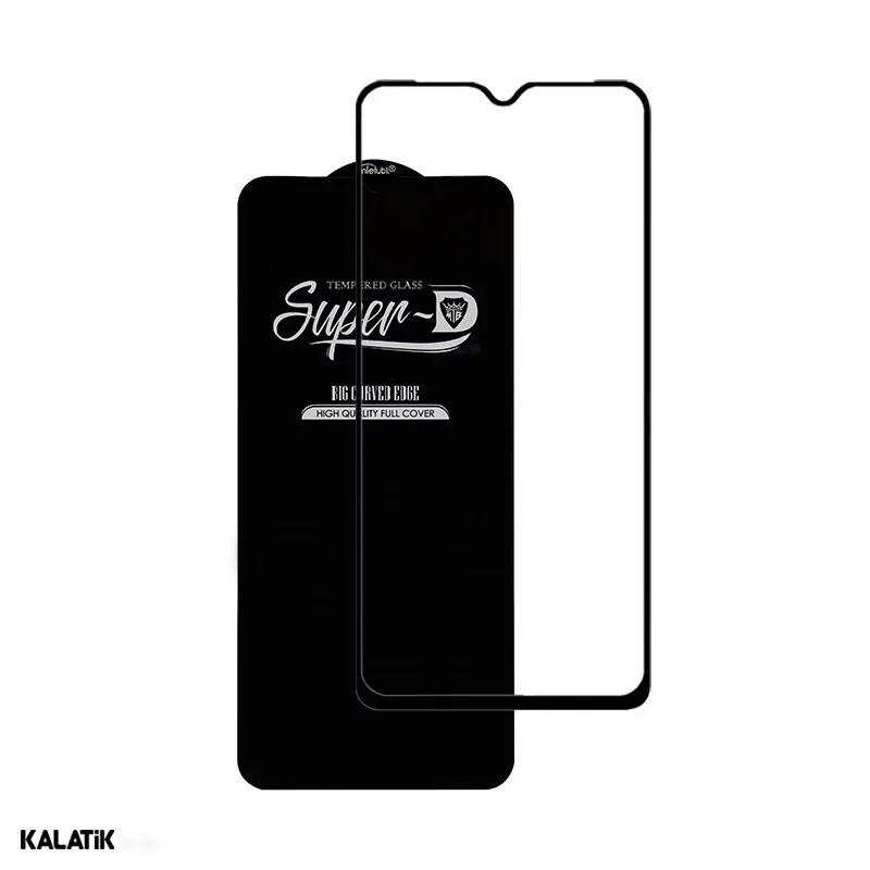 محافظ صفحه نمایش موبایل سامسونگ مدل Galaxy M14