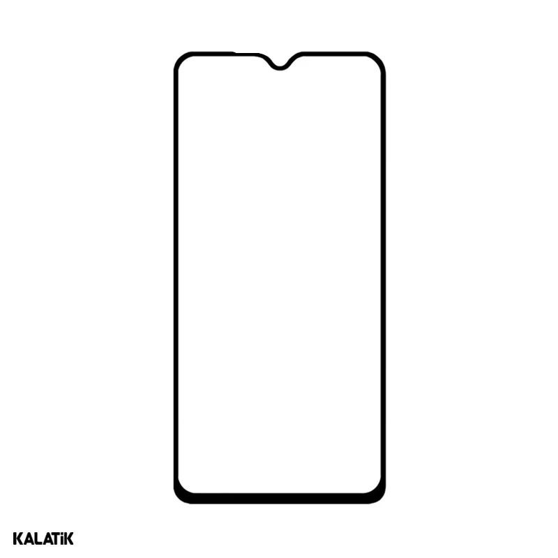 محافظ صفحه نمایش موبایل سامسونگ مدل Galaxy M21