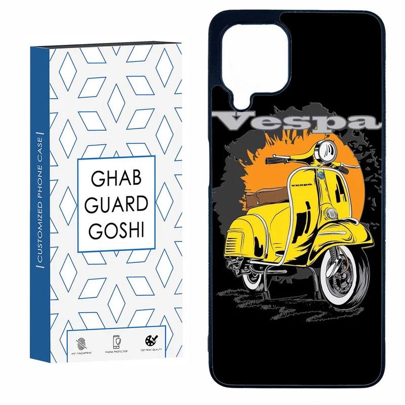 کاور موبایل سامسونگ مدل Galaxy M32