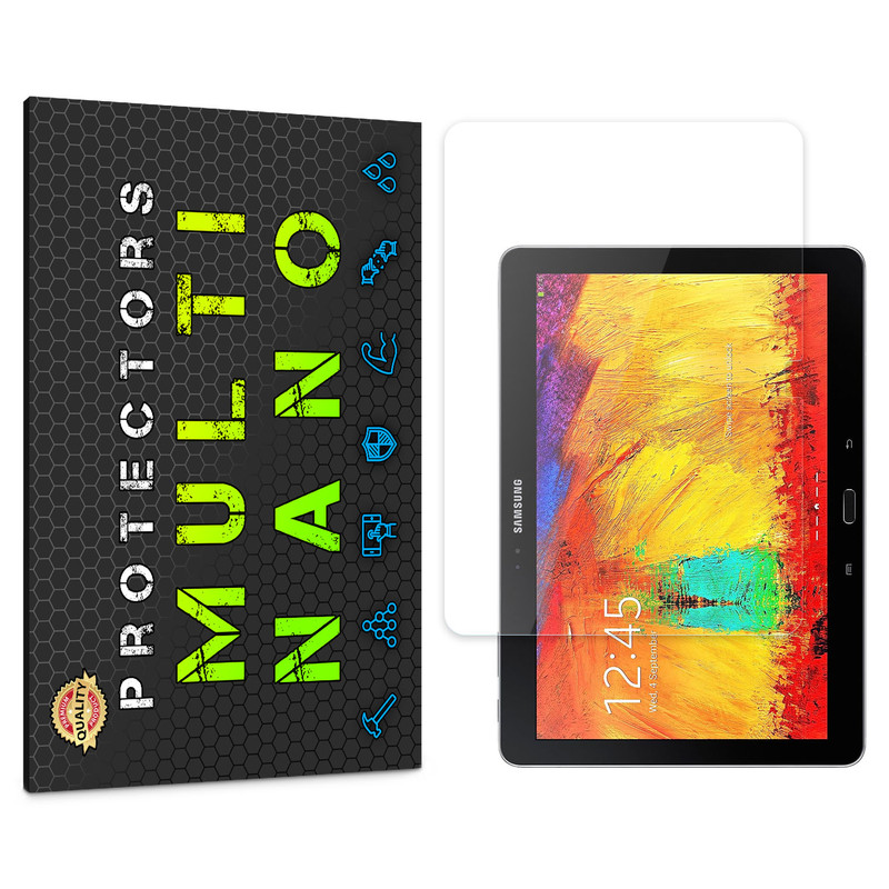 محافظ صفحه نمایش موبایل سامسونگ مدل Galaxy Note 10