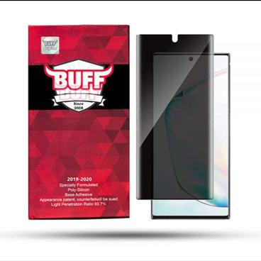 محافظ صفحه نمایش موبایل سامسونگ مدل Galaxy Note 10 plus