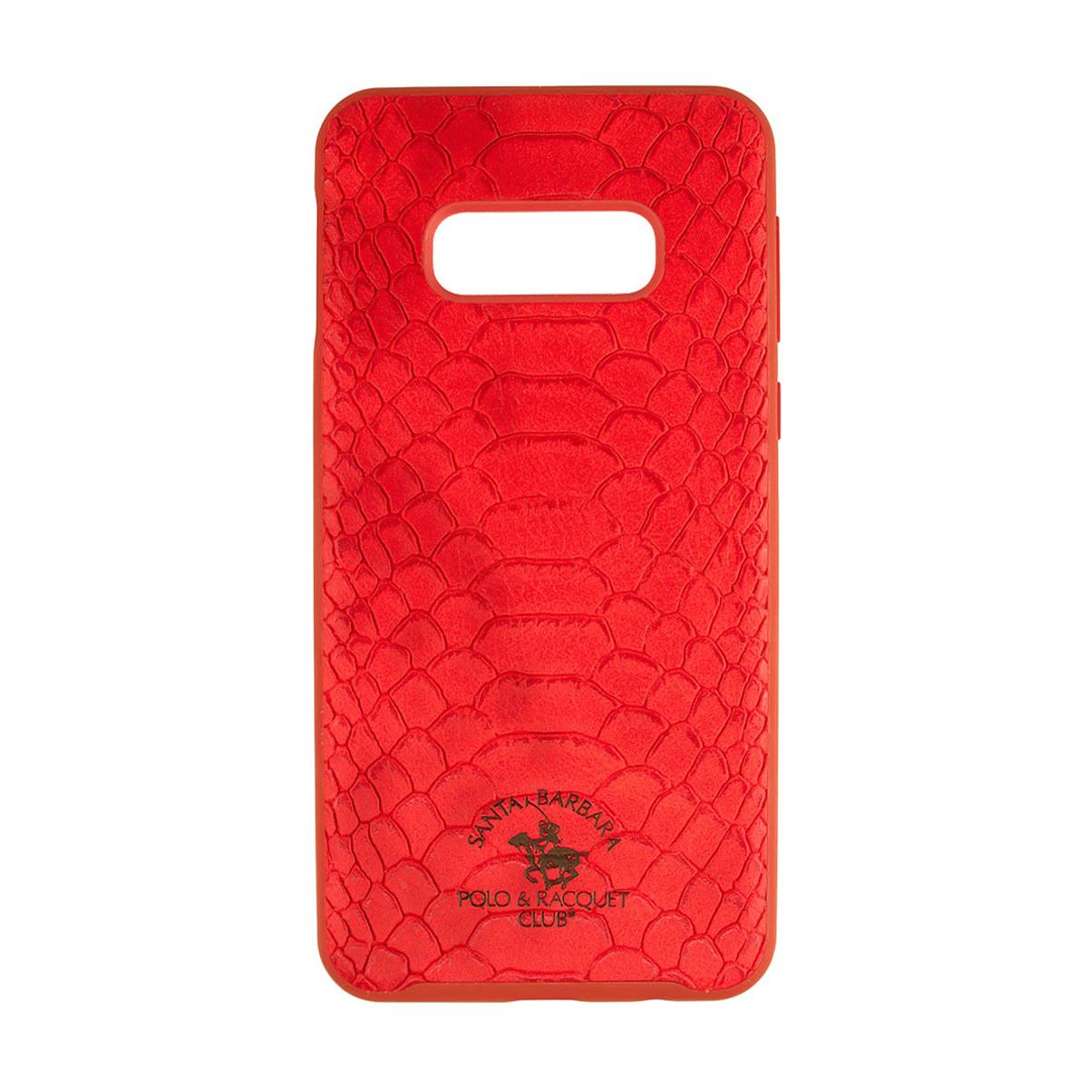 کاور موبایل سامسونگ مدل Galaxy S10 Lite