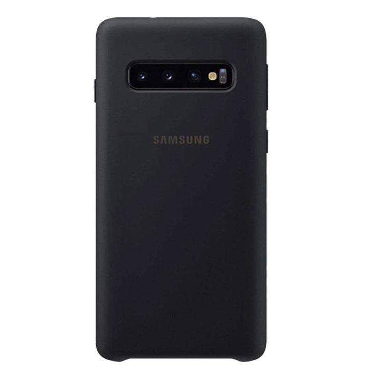کاور موبایل سامسونگ مدل Galaxy S10 plus
