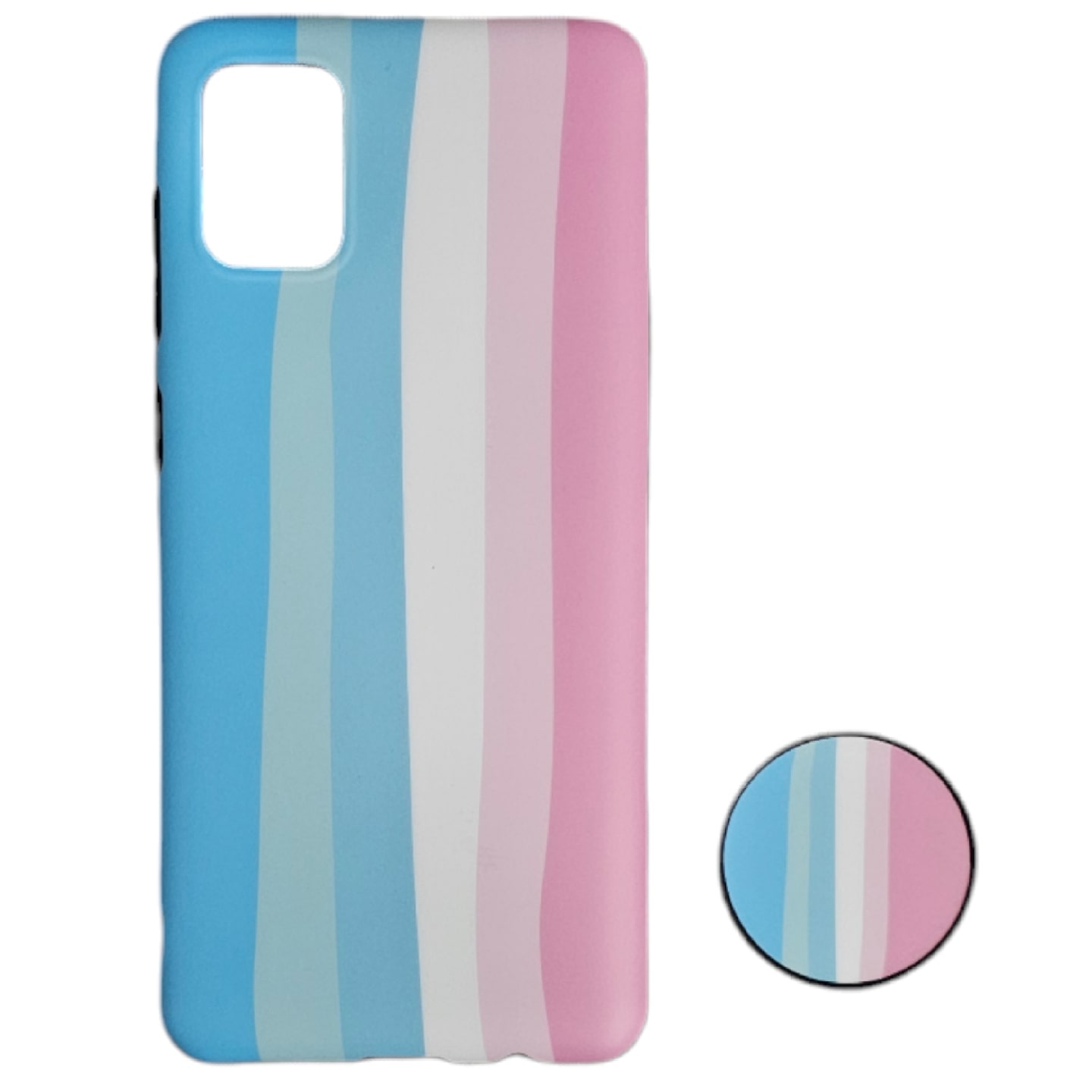 کاور موبایل سامسونگ مدل Galaxy S20 FE