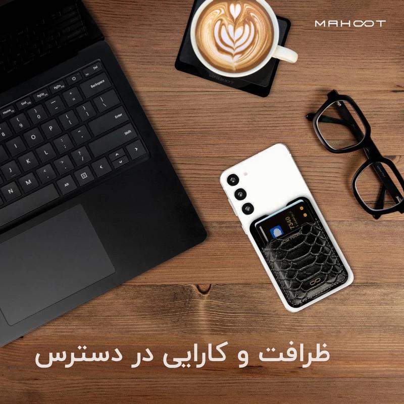 کیف موبایل سامسونگ مدل Galaxy S20 FE