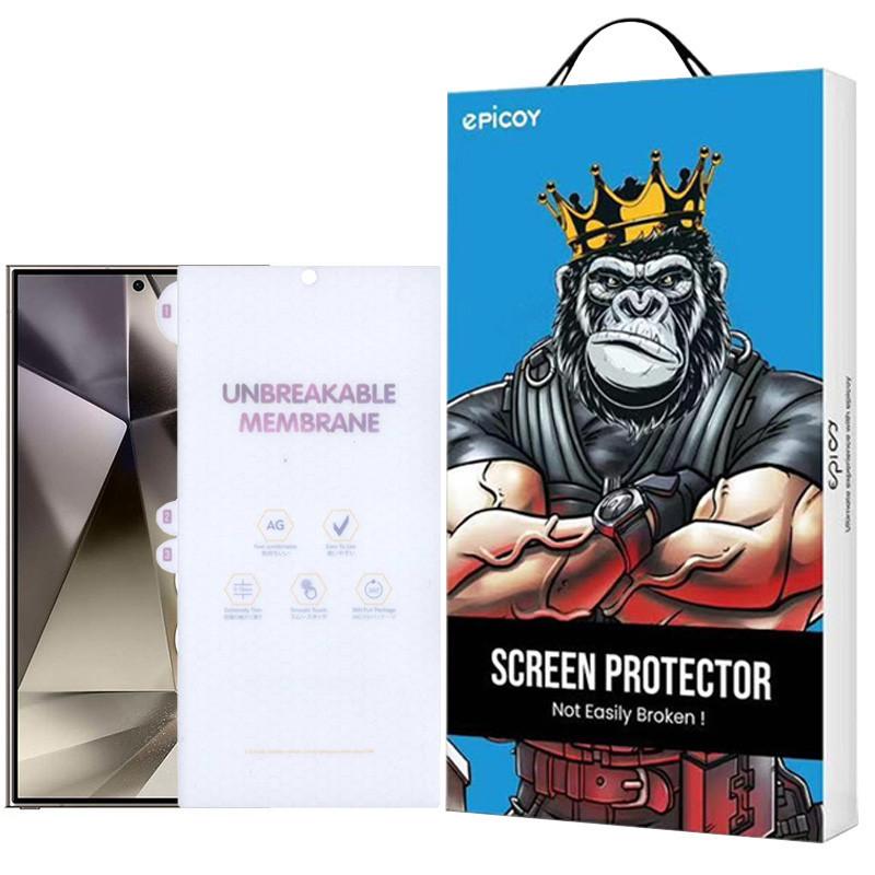 محافظ صفحه نمایش موبایل سامسونگ مدل Galaxy S22 Ultra