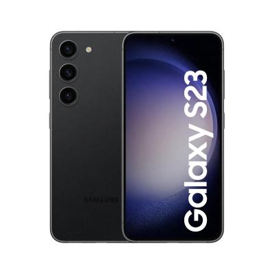 گوشی سامسونگ Galaxy S23 ظرفیت 256 رم 8 گیگابایت