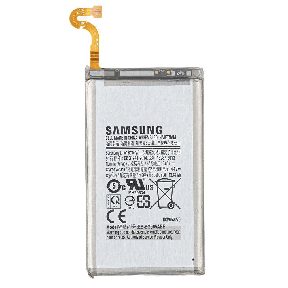 باتری موبایل سامسونگ مدل Galaxy S9 Plus