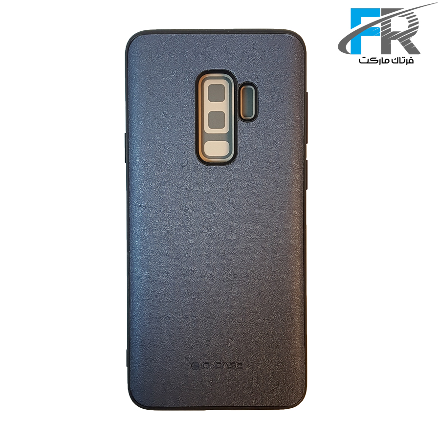 کاور موبایل سامسونگ مدل Galaxy S9 Plus
