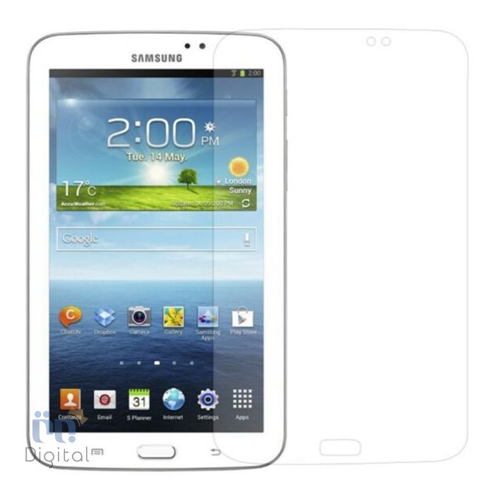 محافظ صفحه نمایش تبلت سامسونگ مدل Galaxy Tab 3 V