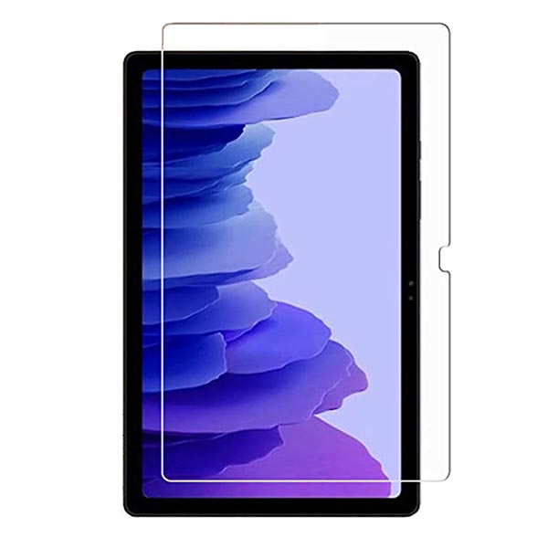 محافظ صفحه نمایش تبلت سامسونگ مدل Galaxy Tab A7