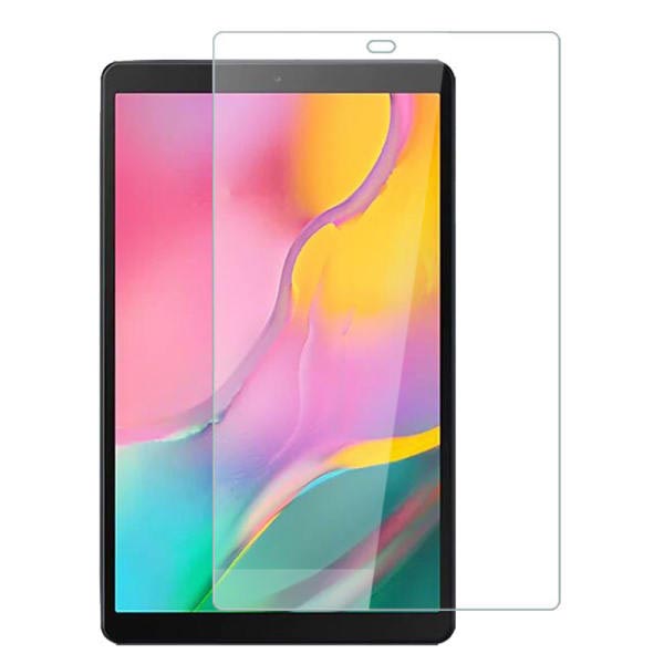 محافظ صفحه نمایش تبلت سامسونگ مدل Galaxy Tab A 10.1 2019