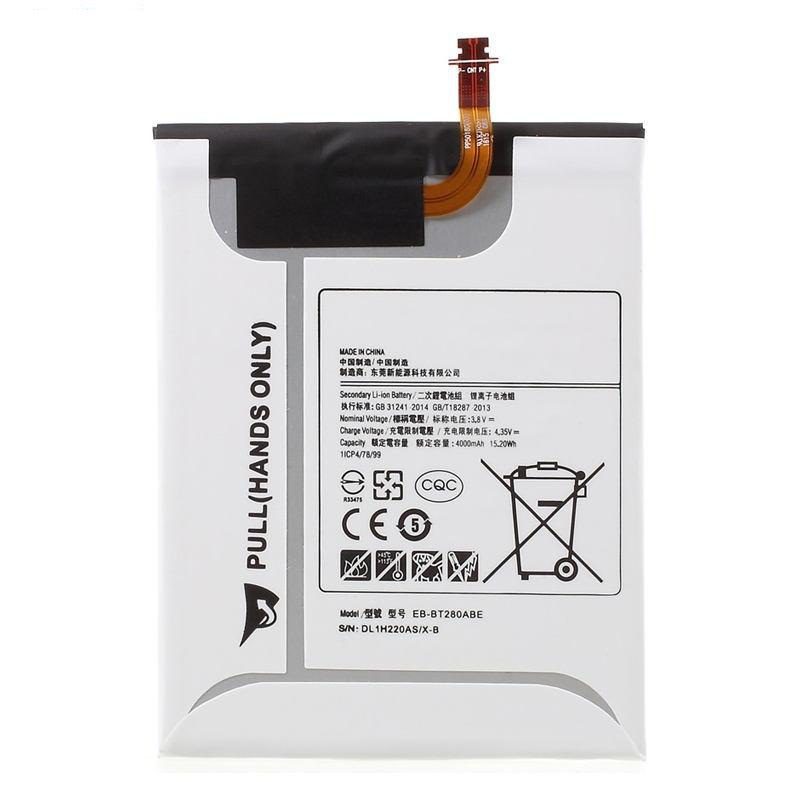 باتری تبلت سامسونگ مدل Galaxy Tab A 7.0 2016