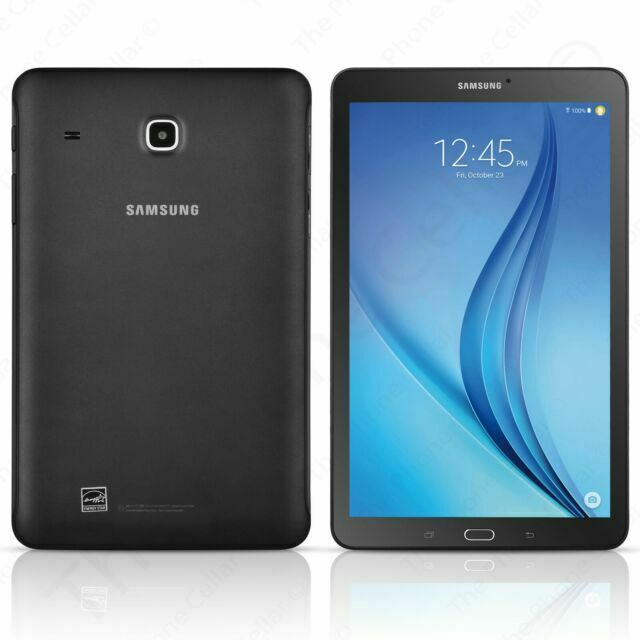 تبلت سامسونگ  Galaxy Tab E 8.0
